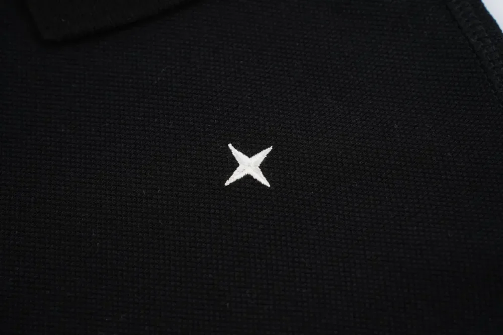SI Little Star Polo Shirt - Image 5