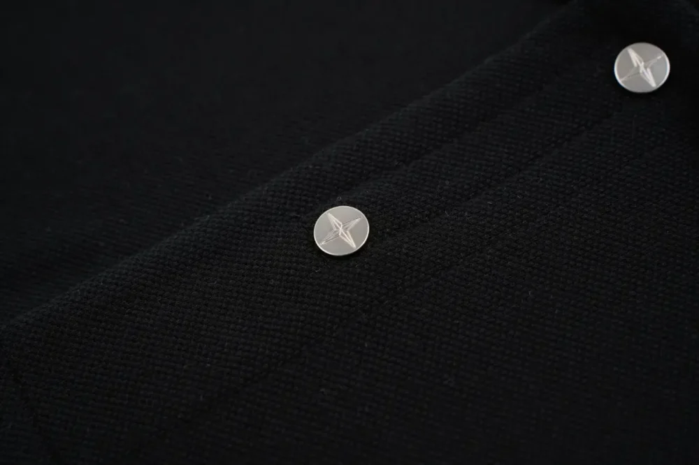 SI Little Star Polo Shirt - Image 6