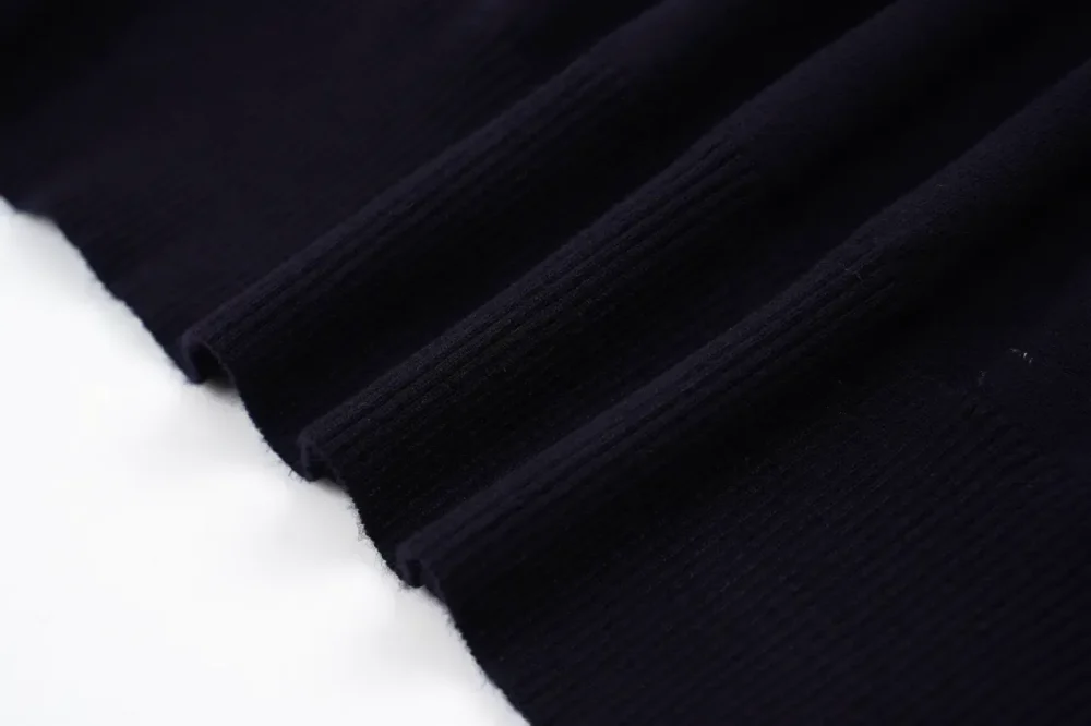 TB Four-Bar Stripe Ice Silk Jacquard Short Sleeve White - Image 16