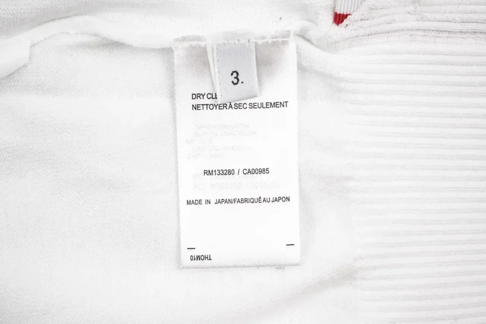 Tb Ice Silk Jacquard Short-Sleeved Wristband Polo Shirt - etkick reps