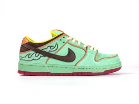 The Best Dunk Low Pro Tourmaline