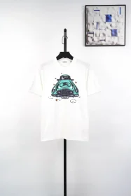 Vintage Car Couple T-Shirt Reps