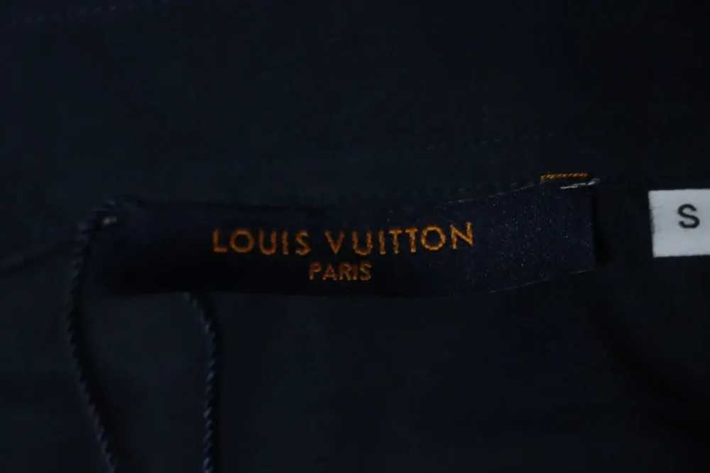 CH Shirt With Rhinestone Logo - Image 19