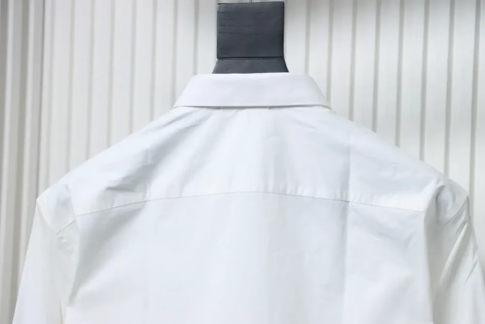 CH Shirt With Rhinestone Logo - Image 4