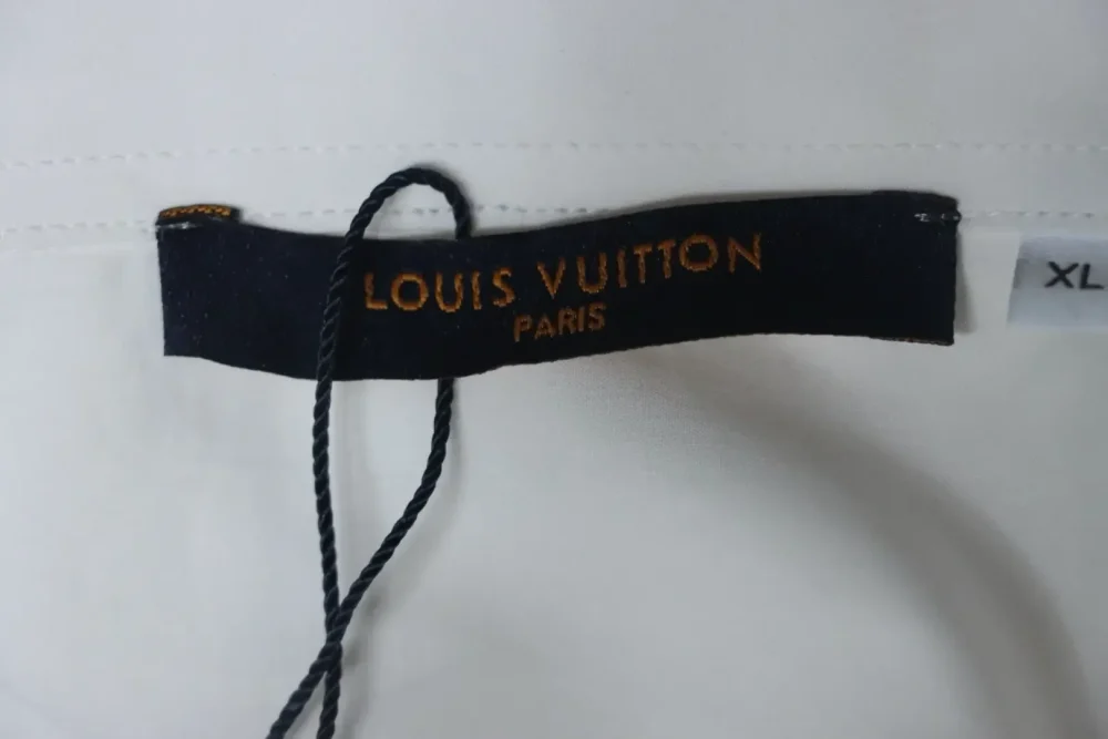 CH Shirt With Rhinestone Logo - Image 7