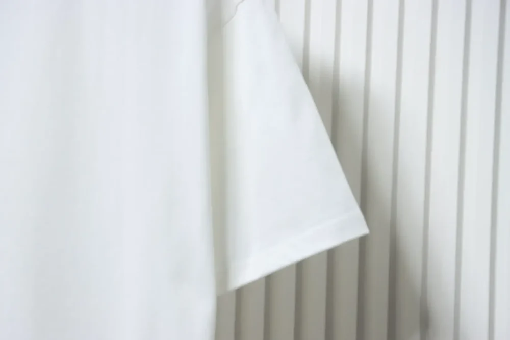 DI T-Shirt With Lettering On The Hem - Image 19