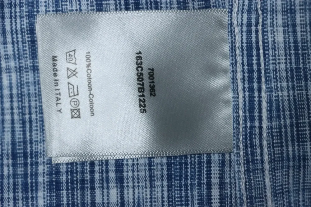DI T-Shirt With Monogram And All-Over Logo Jacket - Image 8