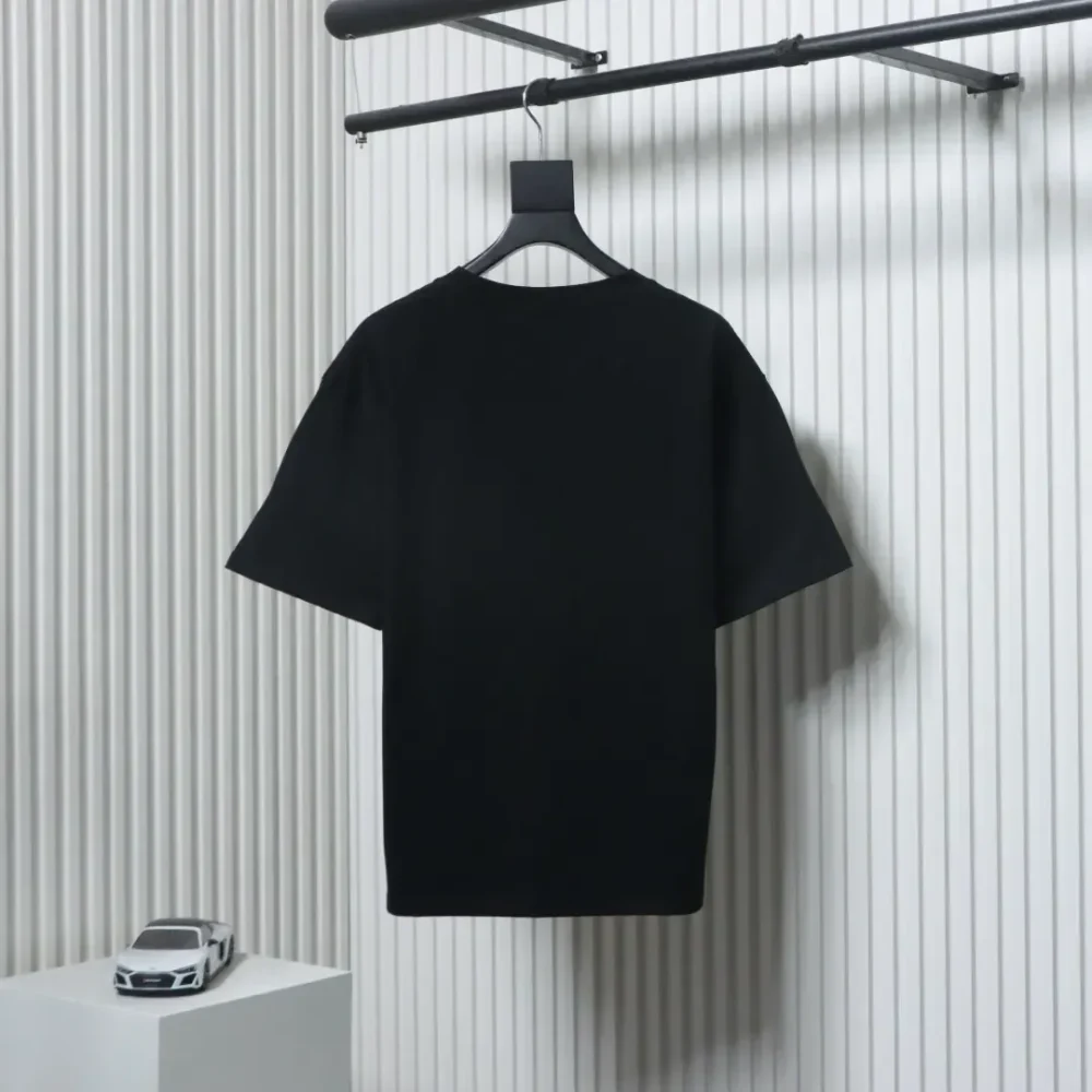 DI T-Shirt With Peace Dove - Image 9