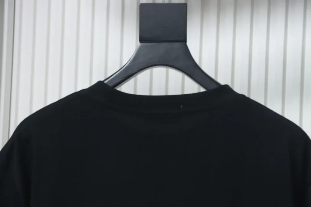 FD T-shirt with double letters - Image 3