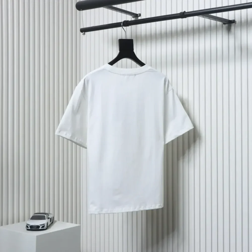 GC Kurzarm-T-Shirt mit Mesh-Patch - Image 2
