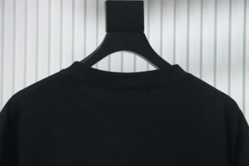 GC Kurzarm-T-Shirt mit Mesh-Patch - Image 12