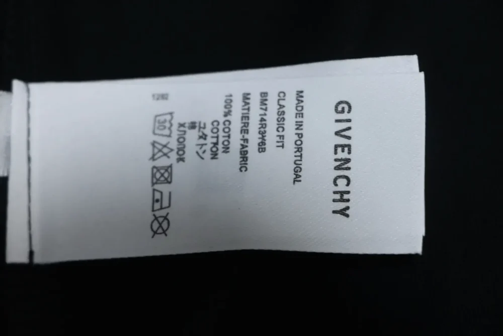 GC Kurzarm-T-Shirt mit Mesh-Patch - Image 17