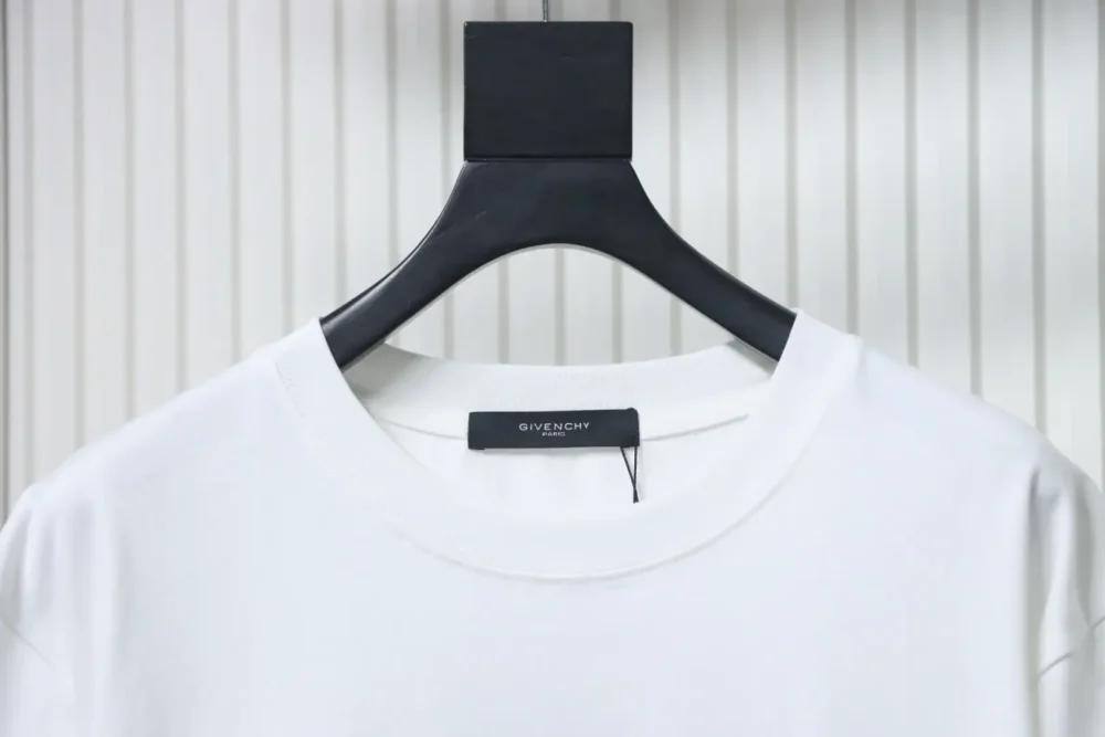 GC Kurzarm-T-Shirt mit Mesh-Patch - Image 3