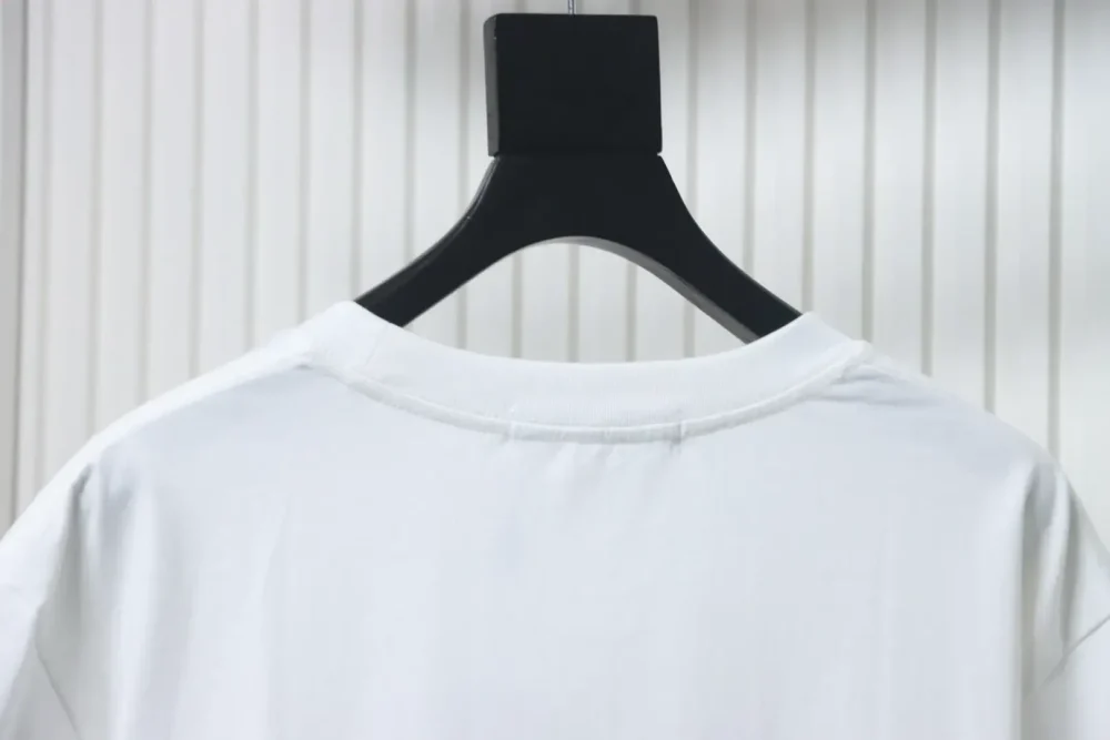 GC Kurzarm-T-Shirt mit Mesh-Patch - Image 4