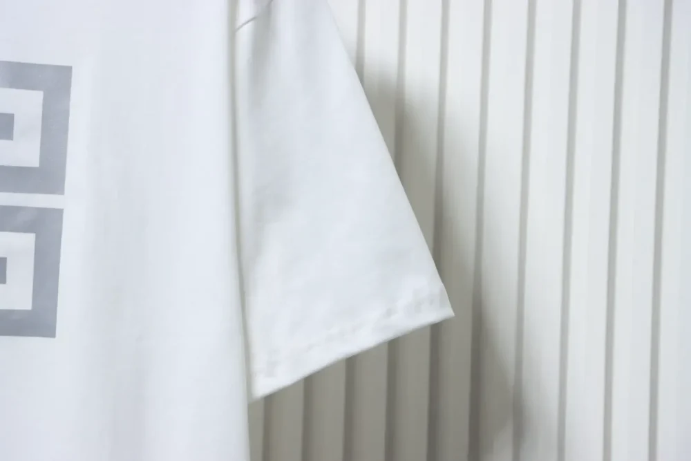GC Kurzarm-T-Shirt mit Mesh-Patch - Image 7
