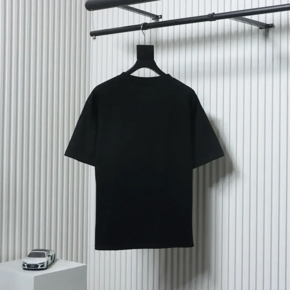 GC Kurzarm-T-Shirt mit Mesh-Patch - Image 10