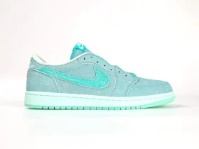 Jordan 1 Low OG Washed Teal