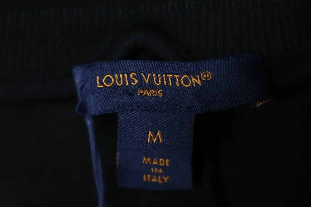 LU Shorts With Pearl Drop Embroidery - Image 11