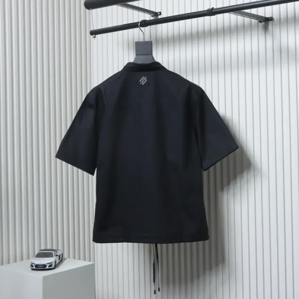 LU T-Shirt With Monogram Embroidery - Image 2