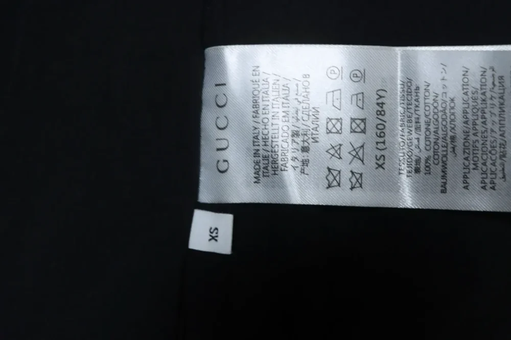 Balenciaga Classic Zip-Up Jacket With Snake Print - Image 8