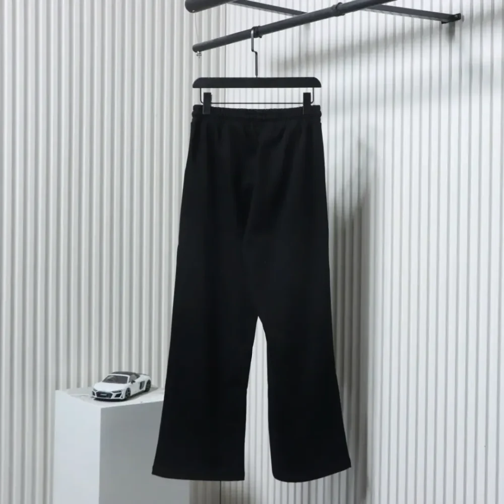 Balenciaga Manchester United Embroidered Pants - Image 2