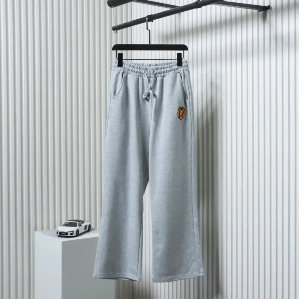 Balenciaga Manchester United Embroidered Pants - Image 11
