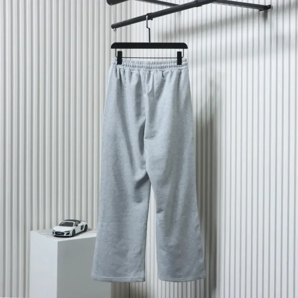 Balenciaga Manchester United Embroidered Pants - Image 12