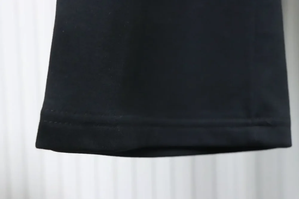 Balenciaga Manchester United Embroidered Pants - Image 6