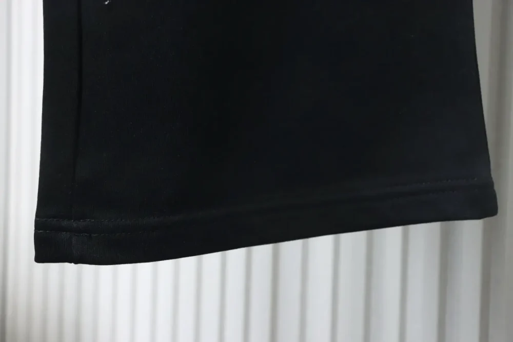 Balenciaga Manchester United Embroidered Pants - Image 8