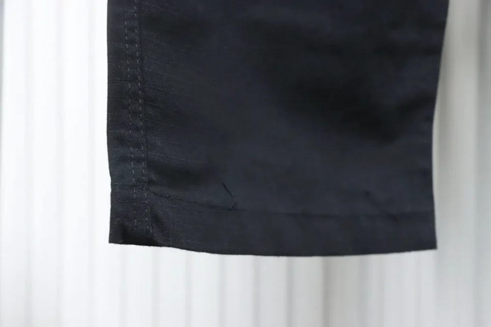 Balenciaga Multi Pocket Work Trousers - Image 8