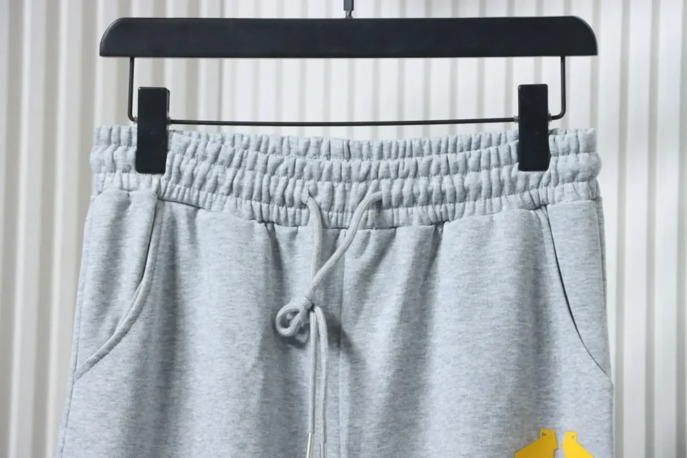 Balenciaga Pants With Masking Tape - Image 4