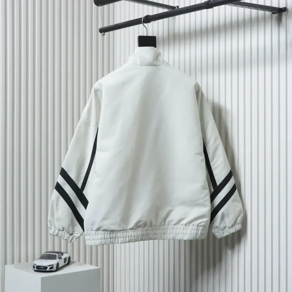 Balenciaga Runway Inspired Blazer With Panels - Image 2