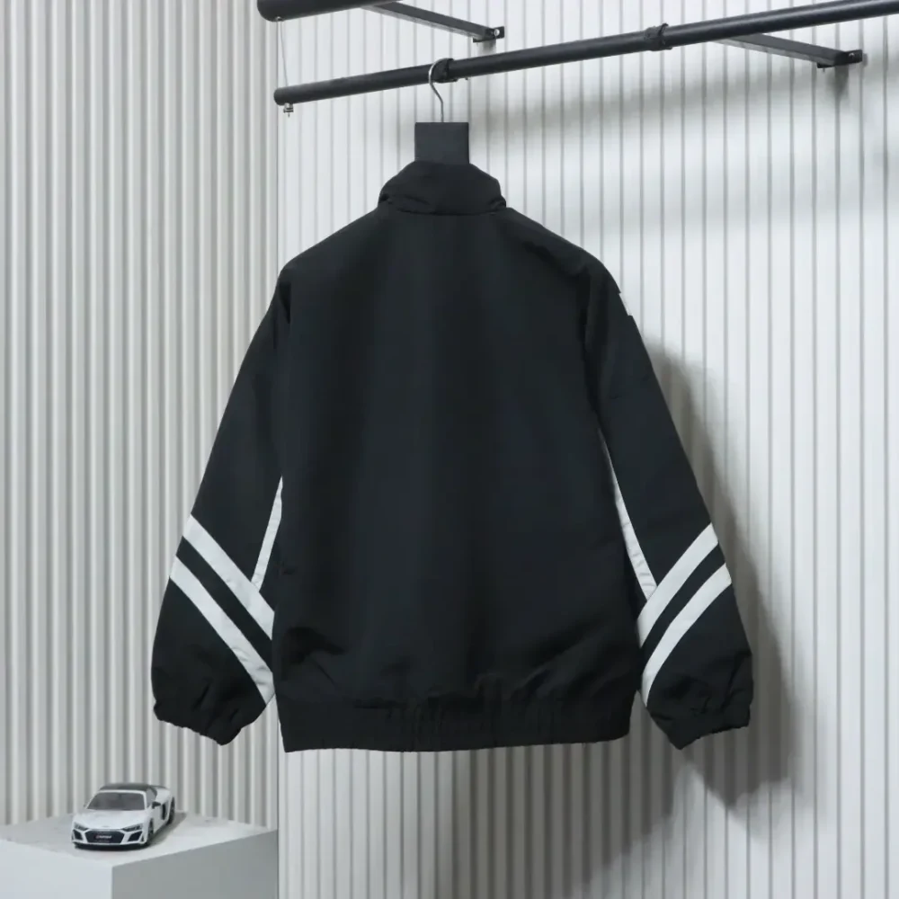 Balenciaga Runway Inspired Blazer With Panels - Image 13