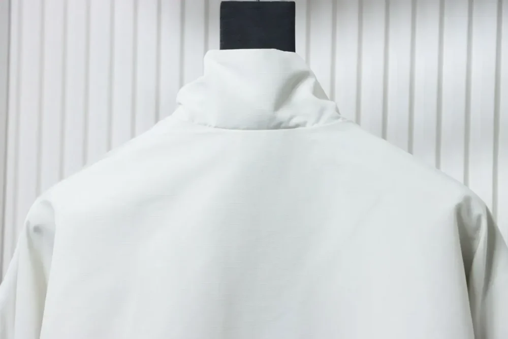 Balenciaga Runway Inspired Blazer With Panels - Image 4