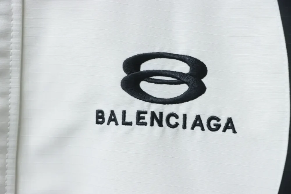 Balenciaga Runway Inspired Blazer With Panels - Image 5