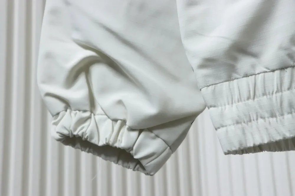 Balenciaga Runway Inspired Blazer With Panels - Image 6