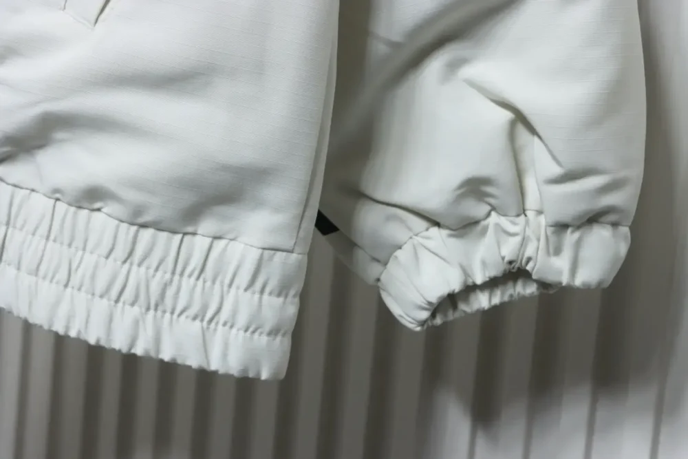 Balenciaga Runway Inspired Blazer With Panels - Image 7