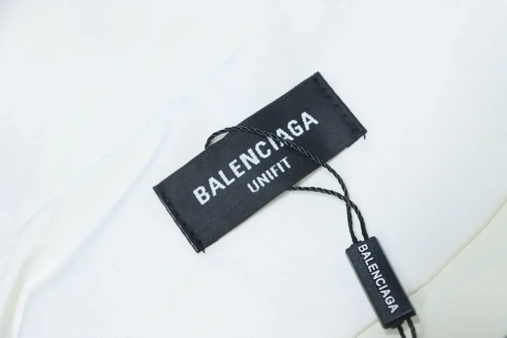 Balenciaga Runway Inspired Blazer With Panels - Image 8