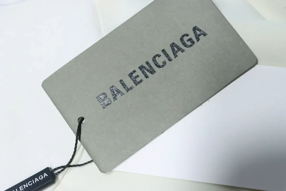 Balenciaga Runway Inspired Blazer With Panels - Image 10