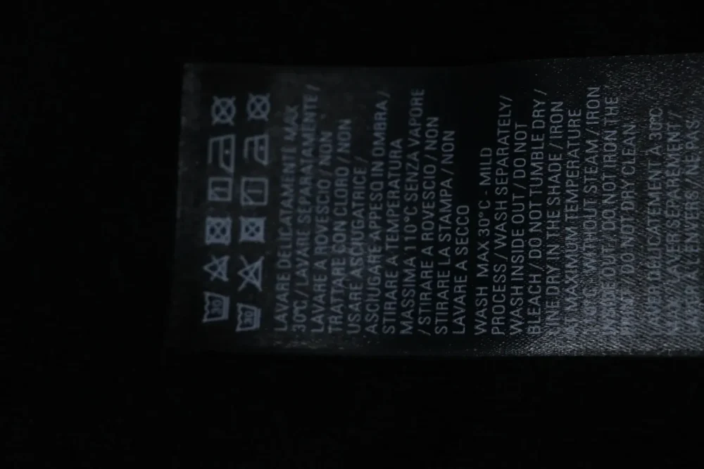 Balenciaga Statue of Liberty print hoodie - Image 11