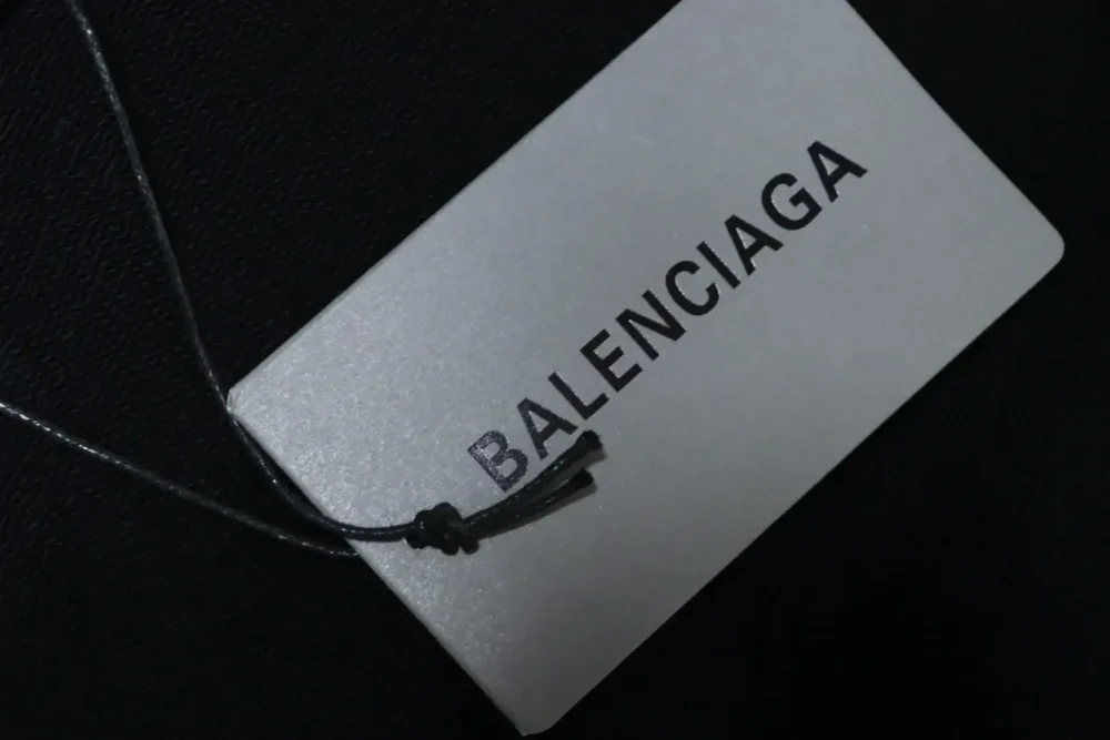 Balenciaga Statue of Liberty print hoodie - Image 9