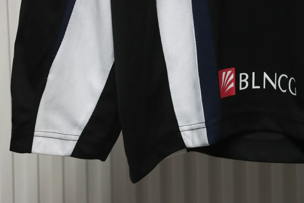 Balenciaga mesh ice hockey jersey ASAP BARI - Image 10
