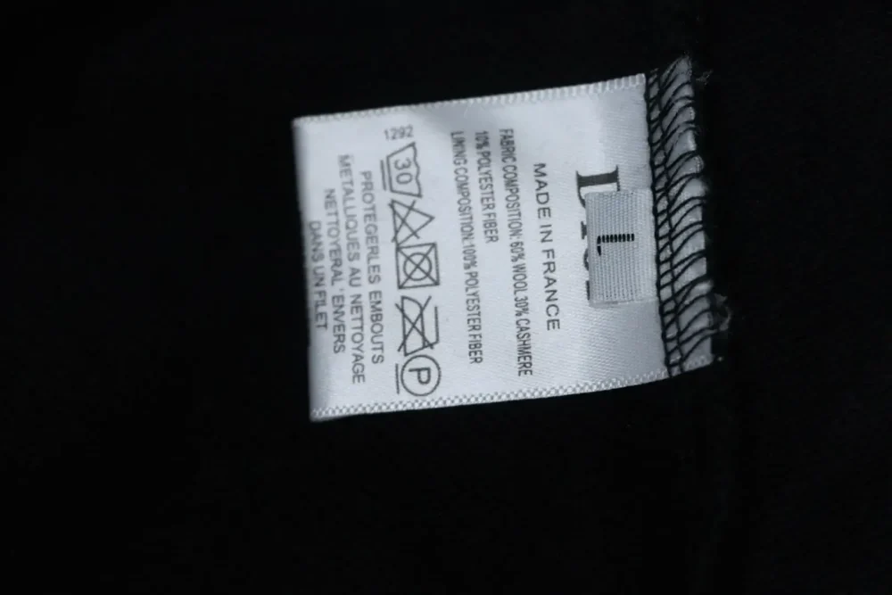 DI Hooded sweatshirt with embroidered Meteor lettering XXL - Image 10
