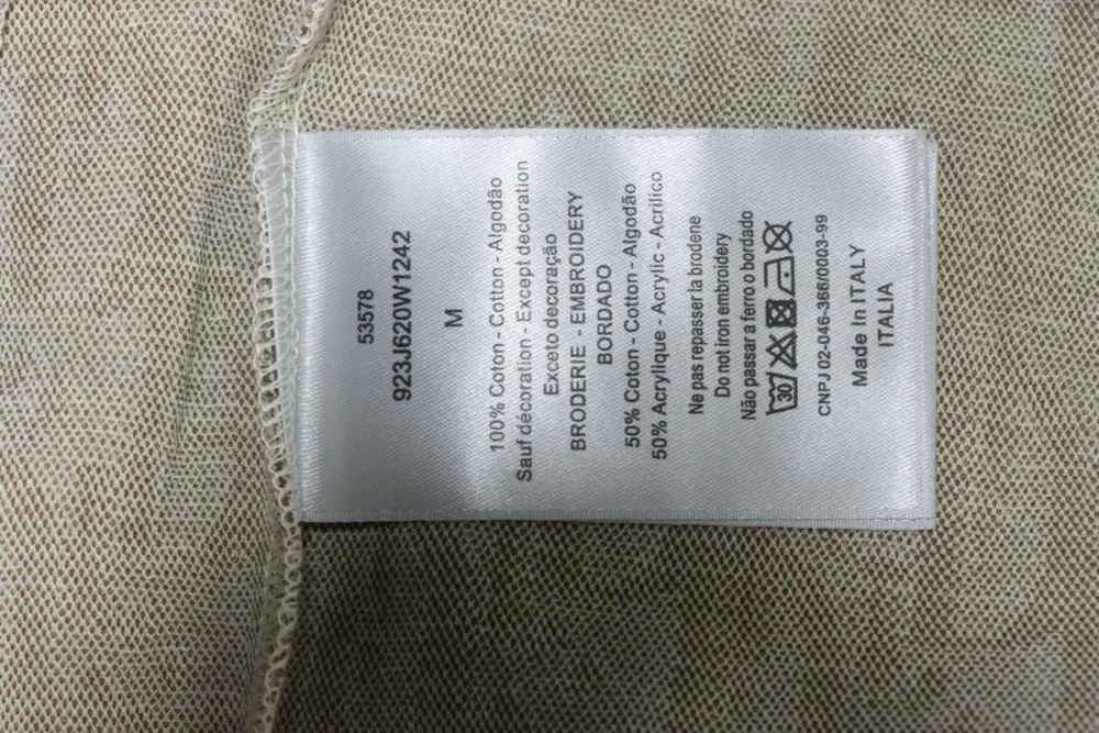 DI Jacket Made Of Full-Length Jacquard Side Fabric - Image 9