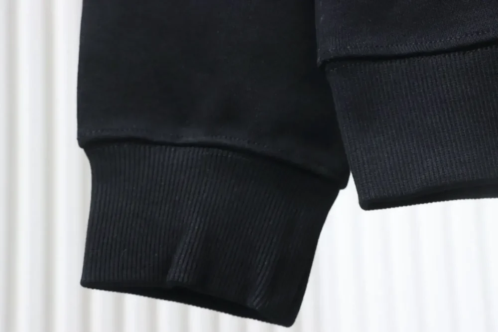 FD FF hoodie with towel pocket XXL - Image 5