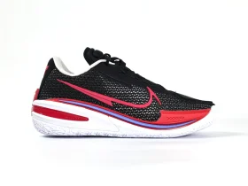 Nike Air Zoom GT Cut Black Fusion Red
