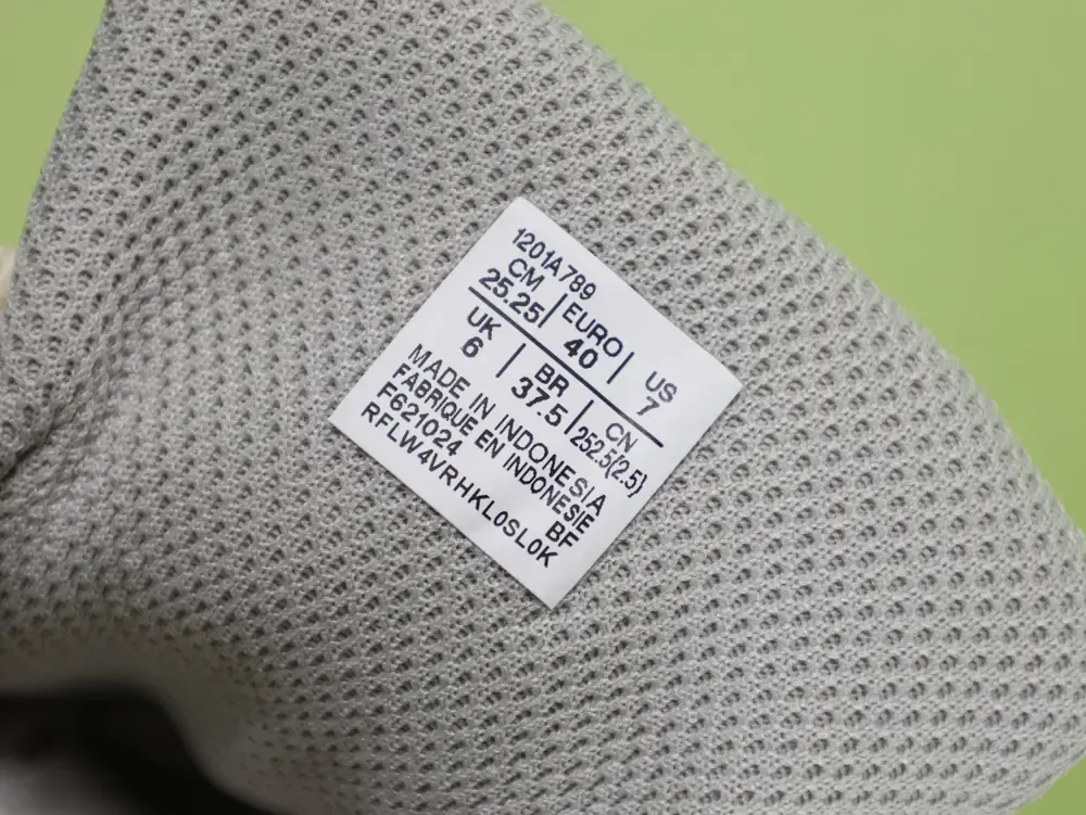 ASICS Gel-NYC Oyster Grey Herren - Image 11