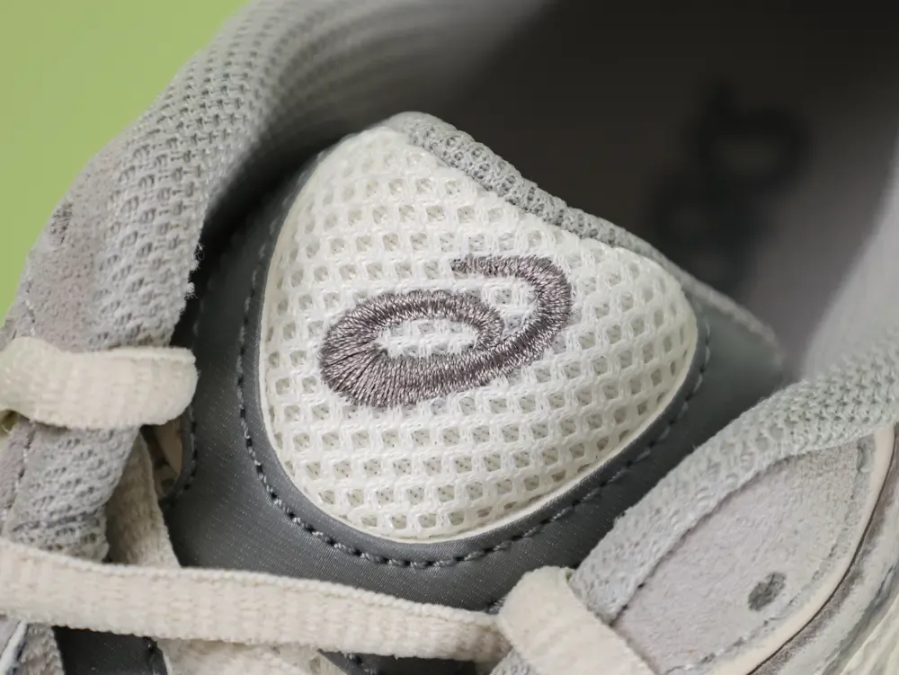 ASICS Gel-NYC Oyster Grey Herren - Image 13