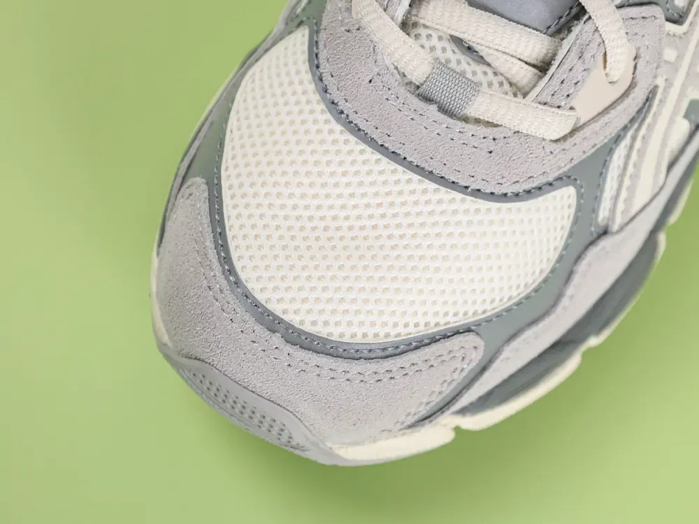 ASICS Gel-NYC Oyster Grey Herren - Image 4