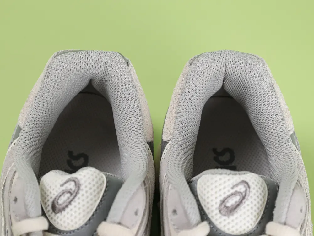 ASICS Gel-NYC Oyster Grey Herren - Image 10